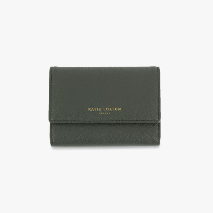 Katie Loxton - Casey Purse Sustainable Style - Khaki
